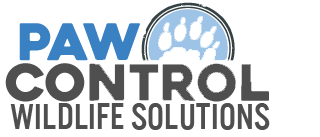 Paw Patrol Wildlife Solutions Logo