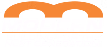 modern logo