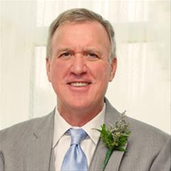 Larry Schlehuber
